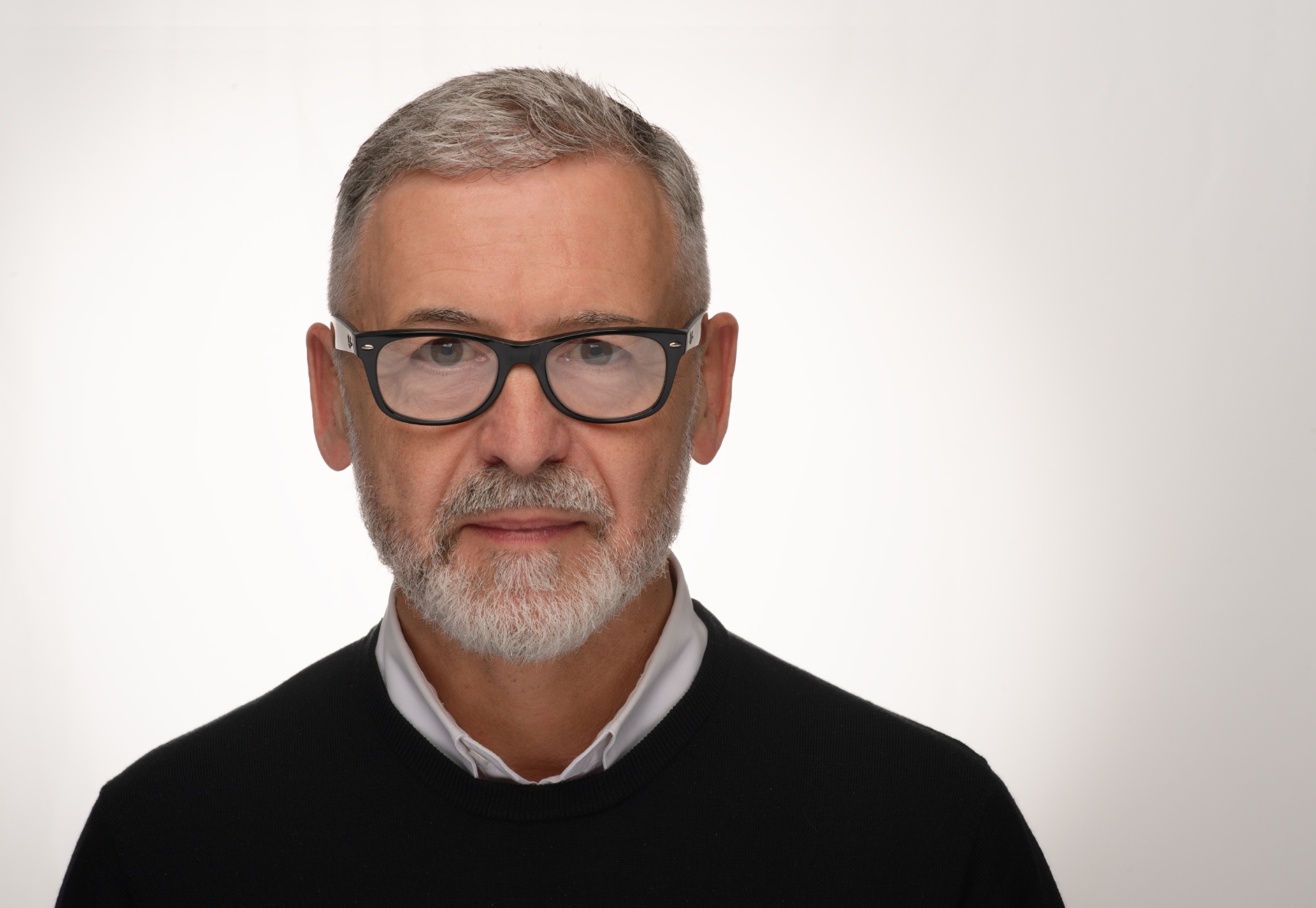 Ian Benson The Agency